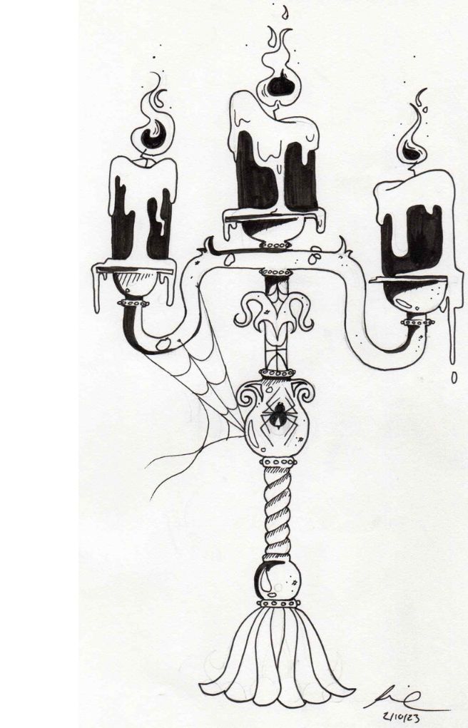 Candle Stick