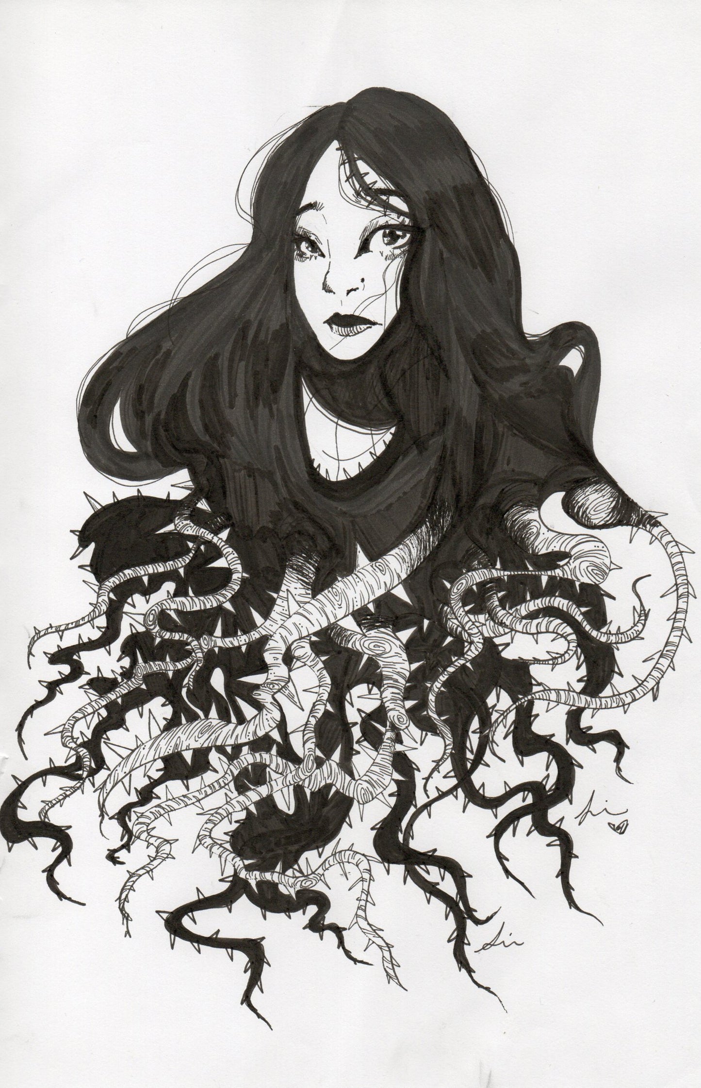Throne