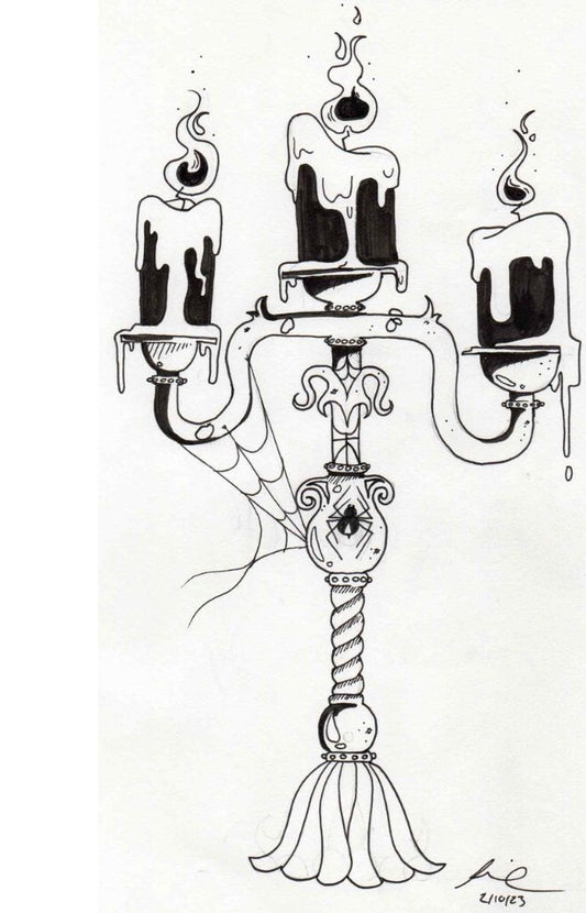 Candle Stick