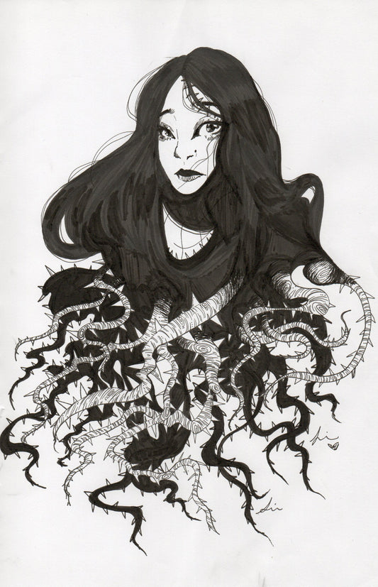 Throne